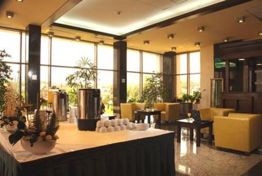 фото отеля Apollo Wellness Club