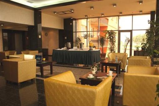 фото отеля Apollo Wellness Club