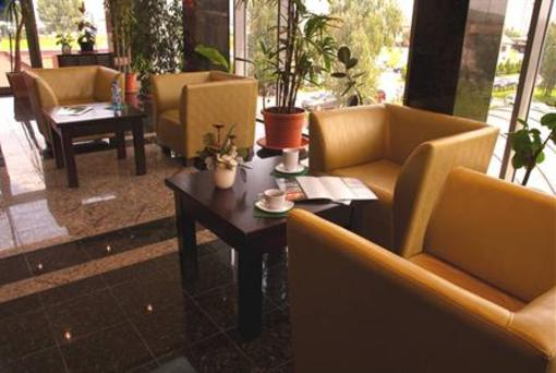 фото отеля Apollo Wellness Club