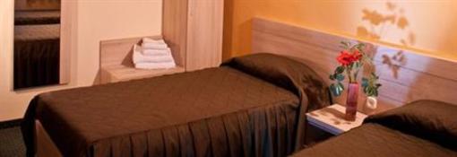 фото отеля Apollo Wellness Club