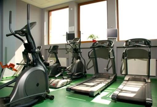 фото отеля Apollo Wellness Club