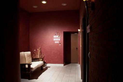 фото отеля Apollo Wellness Club