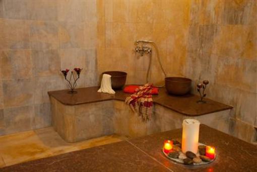 фото отеля Apollo Wellness Club