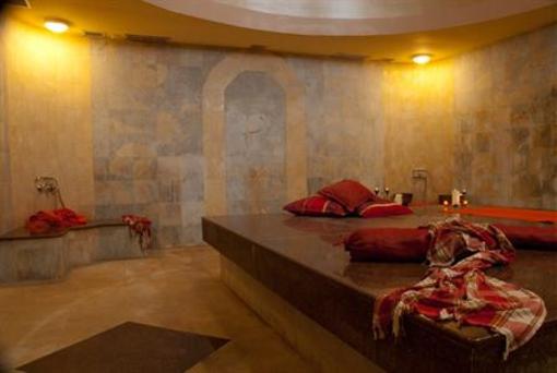 фото отеля Apollo Wellness Club