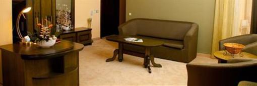фото отеля Apollo Wellness Club