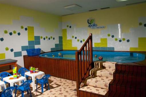 фото отеля Apollo Wellness Club