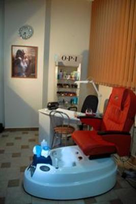 фото отеля Apollo Wellness Club