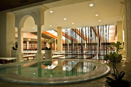 фото отеля Apollo Wellness Club