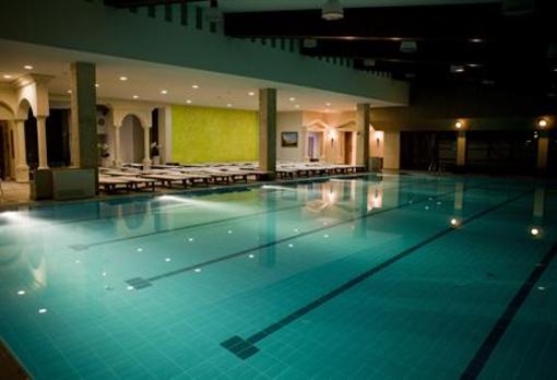 фото отеля Apollo Wellness Club