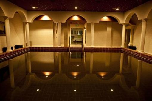 фото отеля Apollo Wellness Club