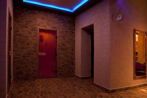 фото отеля Apollo Wellness Club