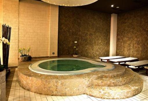 фото отеля Apollo Wellness Club