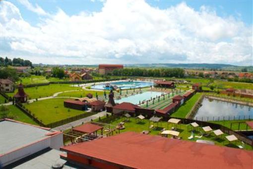 фото отеля Apollo Wellness Club