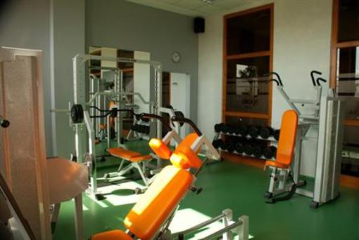 фото отеля Apollo Wellness Club