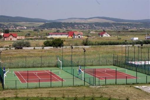 фото отеля Apollo Wellness Club