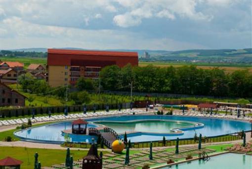 фото отеля Apollo Wellness Club