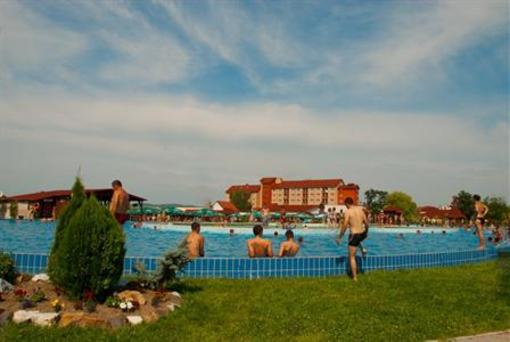 фото отеля Apollo Wellness Club