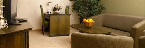 фото отеля Apollo Wellness Club
