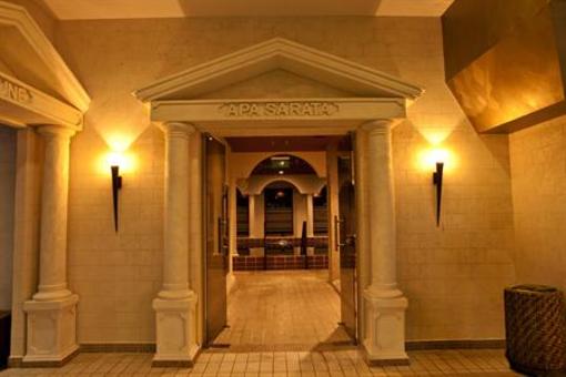 фото отеля Apollo Wellness Club