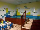фото отеля Apollo Wellness Club