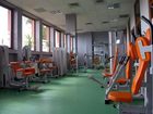 фото отеля Apollo Wellness Club