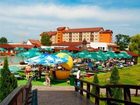 фото отеля Apollo Wellness Club
