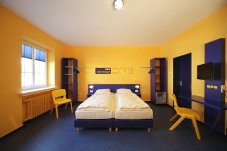 фото отеля Bed'nBudget