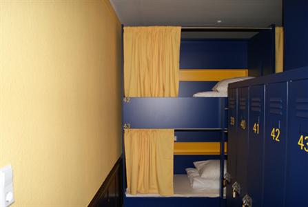 фото отеля Bed'nBudget