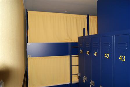 фото отеля Bed'nBudget