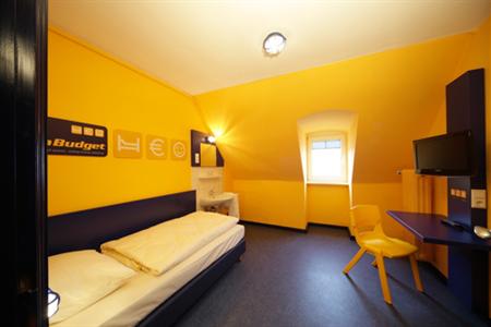 фото отеля Bed'nBudget