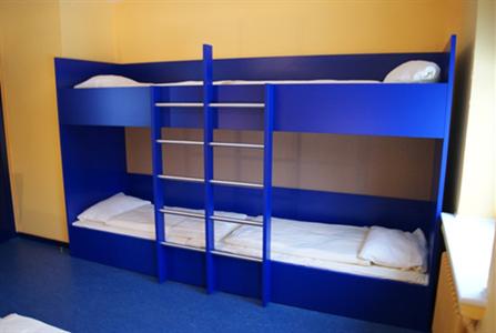 фото отеля Bed'nBudget