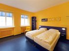 фото отеля Bed'nBudget