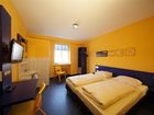 фото отеля Bed'nBudget