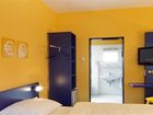 фото отеля Bed'nBudget