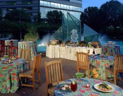 фото отеля Hilton East Brunswick