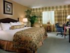 фото отеля Hilton East Brunswick
