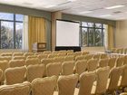 фото отеля Hilton East Brunswick