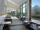 фото отеля Hilton East Brunswick