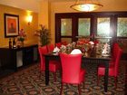 фото отеля Hilton East Brunswick