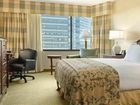 фото отеля Hilton East Brunswick