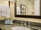 фото отеля Hilton East Brunswick