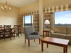 фото отеля Hilton East Brunswick