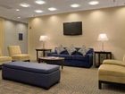 фото отеля Hilton East Brunswick