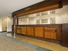 фото отеля Hilton East Brunswick