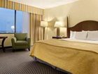 фото отеля Hilton East Brunswick