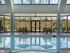 фото отеля Hilton East Brunswick