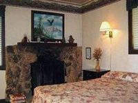 Timberline Lodge Big Bear Lake