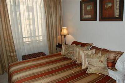 фото отеля Apart Boutique Bellas Artes Mosqueto