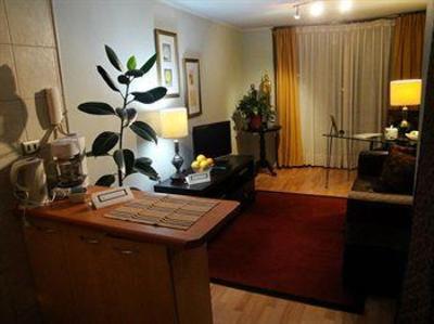 фото отеля Apart Boutique Bellas Artes Mosqueto