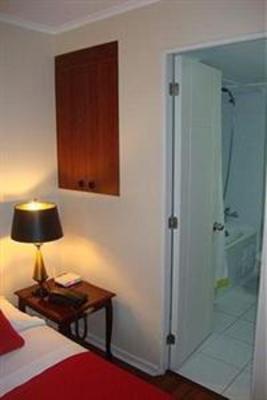 фото отеля Apart Boutique Bellas Artes Mosqueto